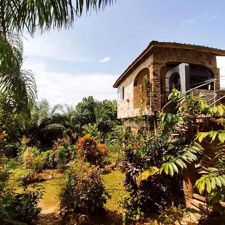 Maison Au Calme Dans La Nature Kpalime Экстерьер фото